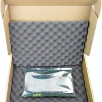 Simplex (734-087) 4100U Retro Box P/Com Harness