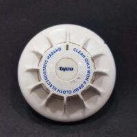 Tyco (801HEX) Heat Detector