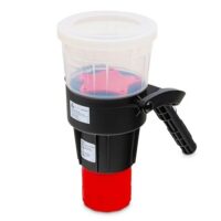 Solo (810) Smoke Starter Kit