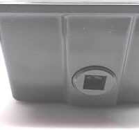 Edwards (869-AQ) Electronic Horn, 24 Vac/Vdc, 0.02/0.06 A, 106/96 Db, Indoor/Outdoor