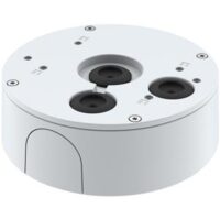 Edwards (869STRR-AQ) Bright, Low Current, High Decibel, Surface Mount