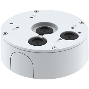 Edwards 869STRR-AQ, Edwards (869STRR-AQ) Bright, Low Current, High Decibel, Surface Mount