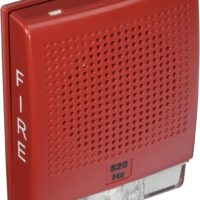 Edwards (878EX-N5) 870Ex Series Vibrating Horn, Ac, 120V Ac, 150.0 Ohms