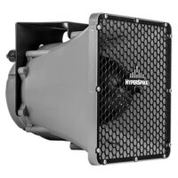 Hyperspike (90215A-801-04-L) Ul 1480 Listed And Cid2 Certified Tcpa-10 Distributed Audio...