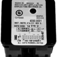 Autocall (A4090-9001) Supervised Iam