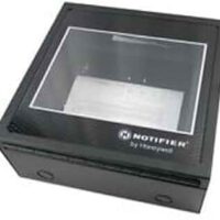 Notifier (ABB-2) Annunciator Backbox For Mounting An Rld (Requires Dpadp). Ul/Ulc Listed