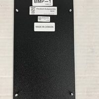 Notifier (ABP-1) Blank Plate For 1 Acm-30