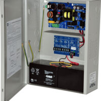 Altronix (AL1024ULXPD4CB) Al1024Ulx W/ Pd4Ulcb Installed