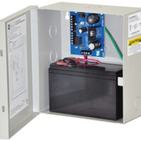 Altronix (AL125ULE) 12/24Vdc 1A Ul P/S Less Xfmr