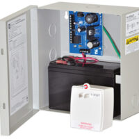 Altronix (AL125ULP) 12/24Vdc 1A Ul P/S W/Tp2440