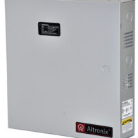 Altronix (AL125ULX) 12/24Vdc 1A P/S W/Facp Disc Lg