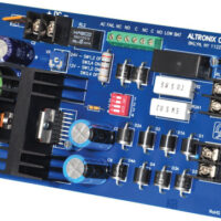 Altronix (AL400ULXB) 12Vdc @ 4A, 24Vdc @ 3A Board