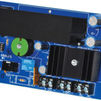 Altronix (AL600ULB) 12Vdc/24Vdc 6A Ps/Chgr