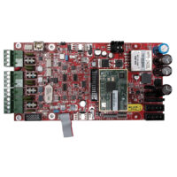 Mircom (ALCN-792MISO) Network Quad Loop Adder Module