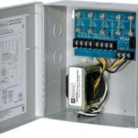 Altronix (ALTV244) 24 Vac/4A/4 Out Cctv P/S