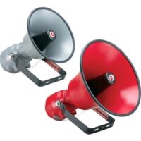 Federal Signal (AM302GCX) Audiomaster® Public Address Hazardous Location Speaker