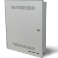 Kidde Commercial (ANS100XG) Audio Notification System 100 Watt Expander Panels Provide An Easy...