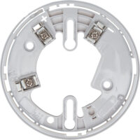 Mircom (APB200-LF-WH) White Intelligent Low-Frequency Sounder Base