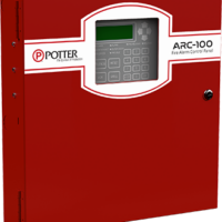 Potter (ARC-100 RB) Replacement Board For Arc-100