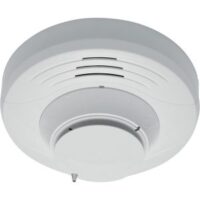 System Sensor (B200SR-IV) Intelligent Plug-In Sounder Base With Ansi Temporal 3 Or Continuous...