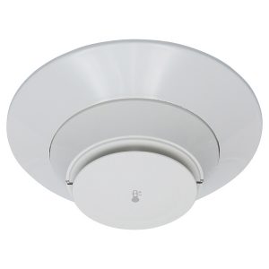 Notifier B501AP, Notifier (B501AP) Detector Base