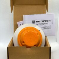 Notifier (BP-5) Battery Plate