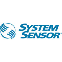 System Sensor (BZGW-EV) White Bezel, Evac, 5 Per Box