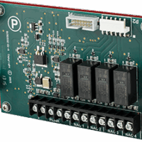 Potter (CA-4064) (3992361) Class A Expander For Pfc-4064