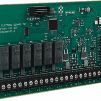Potter (CA-6500) Class A Expander