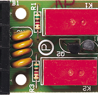 Potter (CA2Z) Class A Initiating Module