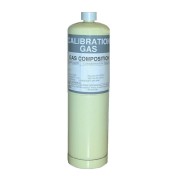 Macurco (CANN10P) Propane C3H8 Cal Gas Cylinder 34L 10% Lel (M) - Bump/Calibration