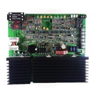 Fire-Lite (CHG-120F) Battery Charger, 25