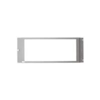 Notifier (CHS-ADP) Adapter Plate For Mounting A Cab-4 Chassis In A Cab-5 Series Enclosure