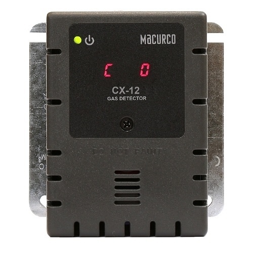 Macurco CO-200PPM-AL, Macurco (CO-200PPM-AL) (Drop Shipping Only)