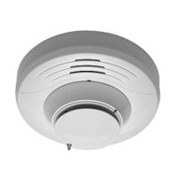 First Alert (CO5120BN) Hardwired Carbon Monoxide Alarm With Battery Backup - Pack Of 6