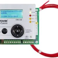 Protectowire (CTI-155-LSZH) Linear Heat Detector