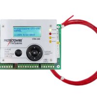 Protectowire (CTI-356-EPC) Type Cti 356 F 180 C - 1000Ft