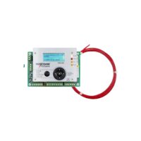 Protectowire (CTM-230E) Interface Module For Protectowire Type Cti Linear Heat Detector In A...