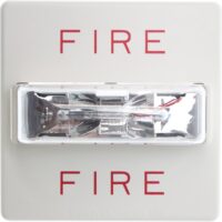 Wheelock (CU1SEM024T06RN2BR) Standard Unit With Inmetro Certification And 24 Voltage; 10 Joule...