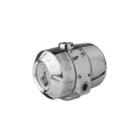Space Age (D171) D171 1Iruv Flame Detector Detectrs Inc#:D171Ss-111B-Mu11