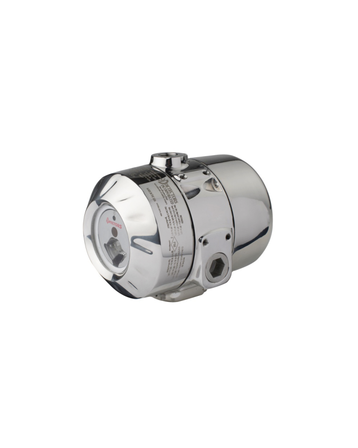 Space Age D171, Space Age (D171) D171 1Iruv Flame Detector Detectrs Inc#:D171Ss-111B-Mu11