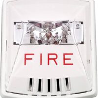 Wheelock (DB3BULG048D2CNR) Db3B ; Ul Certification ; Ex Atmosphere Icc Gas ; 12-48V D.C. ; Duty...