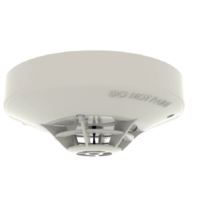 Hochiki (DCD-AE3 (WHITE)) (0200-10910) Combined Heat Detector 60 Degree - White Case