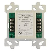 Hochiki (DCP-CZM) Conventional Zone Module