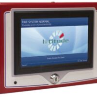 Hochiki (DCP-FRCMA) (0400-02200) Dcp- Fast Response Contact Monitor For 4" Box