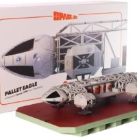 Space Age (DG-500) 3Ir+Uv Multi-Spectrum Detector Test Lamp