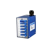 Space Age DIN24, Space Age (DIN24) Din Rail 24″ X 7.5Mm X 35Mm 24 Inch Length