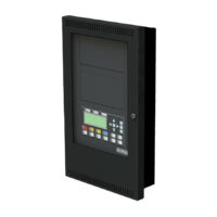 Mircom (DOX-1024DSR) Universal Door Red For Ub-1024Ds