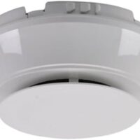 Notifier (DP-ES-B) Notifier, Optional Dress Panel, F/Firewarden Nfw Series, Black Finish