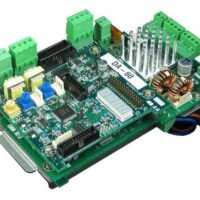 Notifier (DS-AMPE) Notifier Ds Series Amplifier 220-240Vac